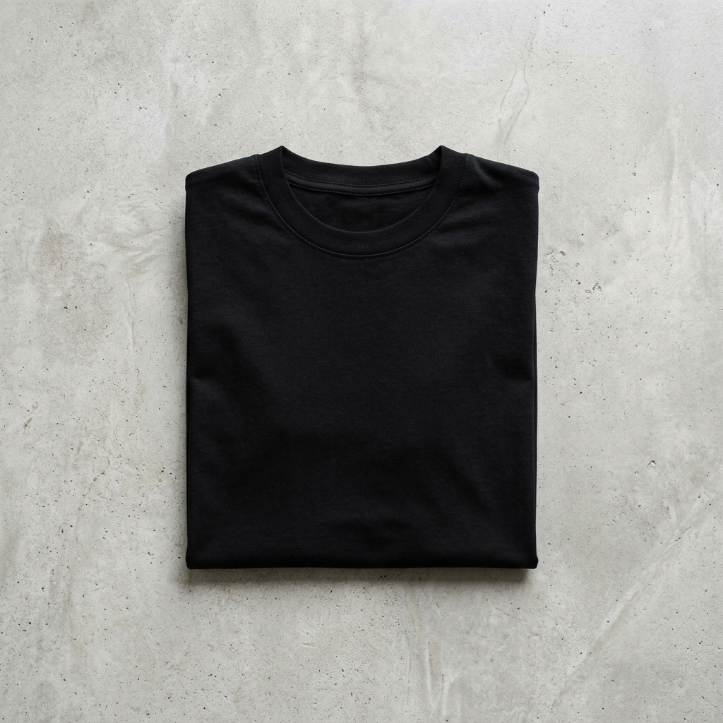 5 Tips Memilih Kaos Oversize yang Nyaman untuk Harian